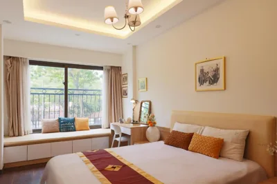 cozyfun homestay Lê Hồng Phong – 照片 2