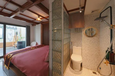cozyfun homestay Lê Hồng Phong – 照片 3