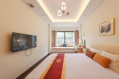 cozyfun homestay Lê Hồng Phong – 照片 4