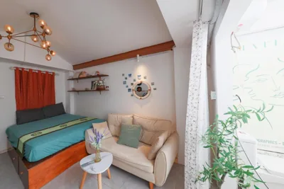cozyfun homestay Lê Hồng Phong – 照片 5