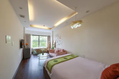 cozyfun homestay Lê Hồng Phong – 照片 7