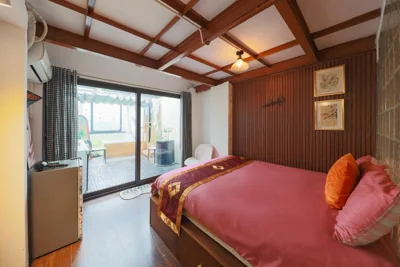 cozyfun homestay Lê Hồng Phong – 照片 8