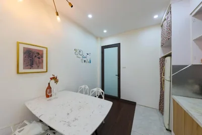 cozyfun homestay Lê Hồng Phong – 照片 9