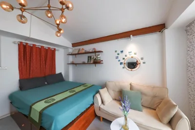 cozyfun homestay Lê Hồng Phong – 照片 11
