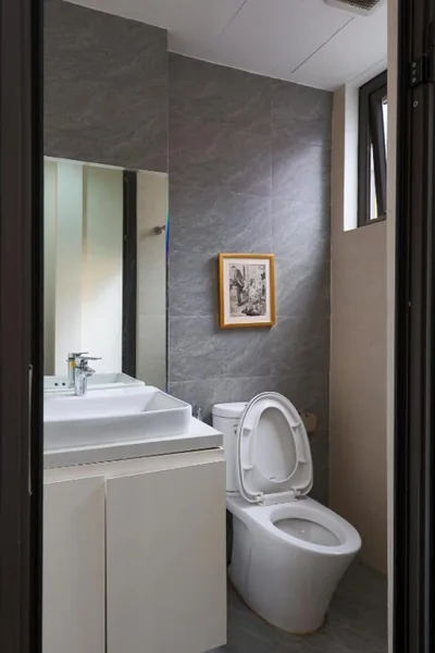 cozyfun homestay Lê Hồng Phong – 照片 13