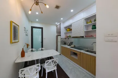 cozyfun homestay Lê Hồng Phong – 照片 14
