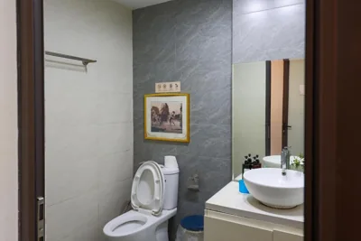 cozyfun homestay Lê Hồng Phong – 照片 15