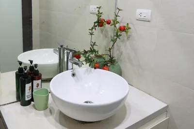 cozyfun homestay Lê Hồng Phong – 照片 16